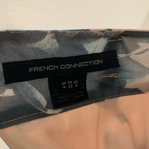 French connection - Picture 11 of 12